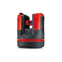 Nivel Láser Rotatorio 3D Totalmente Automático con Interfaz USB/WLAN, Tarjeta de Memoria SD, Alcance de 100-150m, 1 Año de Garantía