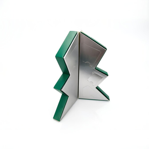 Boîte <span class=keywords><strong>Cadeau</strong></span> Surprise Personnalisée en Gros pour les Fêtes, Fabrication OEM, Boîte Mystère Artisanale pour Noël/Anniversaire, Emballage <span class=keywords><strong>Cadeau</strong></span> Surprise - Product Image 5