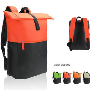 Mochila 2 en 1 para ordenador portátil de negocios, bolsa de gran capacidad para viajes al aire libre, senderismo - Product Image 1