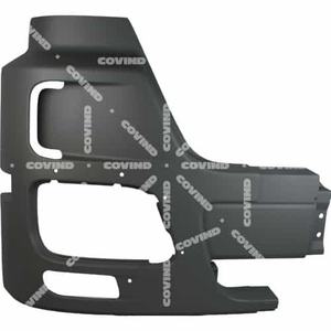 PARACHOQUES DERECHO apto para Mercedes ACTROS 2 MEGA SPACE (9438803973-7354) - Product Image 1