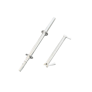 <span class=keywords><strong>Layher</strong></span> Truss Ringlock Sistemas de <span class=keywords><strong>andamios</strong></span> Abrazaderas de andamio Pin Lock Piezas de andamio Fachada <span class=keywords><strong>Andamios</strong></span> <span class=keywords><strong>Layher</strong></span> de Construction - Product Image 2