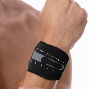 Soporte de Muñeca Protector Universal para Deportes y Entrenamiento, para Hombre y Mujer, Directo de Fábrica - Product Image 6