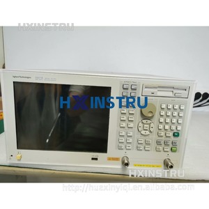 เครื่องวิเคราะห์เครือข่าย Keysight E5071B ENA, 300 KHz ถึง 8.5 GHz 4 พอร์ต (Agilent) ราคาต่อรองได้ มือสอง hx1 - Product Image 1
