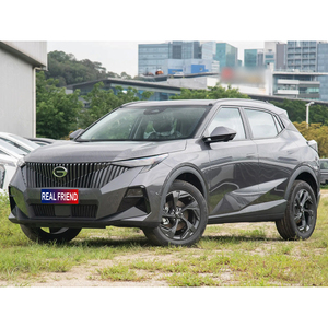 GAC GS3 Emzoom 2025 d'<span class=keywords><strong>occasion</strong></span>, modèle 1.5T Turbo SUV haute performance, <span class=keywords><strong>voiture</strong></span> d'<span class=keywords><strong>occasion</strong></span> à vendre - Product Image 6