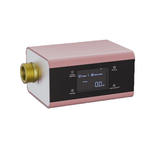 جهاز كشف تسرب المياه الذكي 2026 مع صمام إغلاق تلقائي 2 لتر/ساعة وتقنية الحوسبة السحابية للمنزل بأكمله - Product Image 1