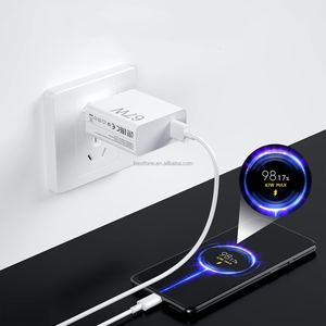 Đối Với Xiaomi Gốc 67W <span class=keywords><strong>USB</strong></span> Sạc Siêu Nhanh Sạc 67W Power <span class=keywords><strong>Adapter</strong></span> Đối Với Xiaomi Mi 12 <span class=keywords><strong>11</strong></span> POCO X6 Turbo Phí - Product Image 3