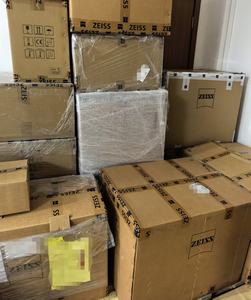 Mikroskop FL fluoresensi NK Eclipse Si - Product Image 4