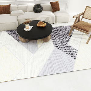Décoration de grande taille de style moderne <span class=keywords><strong>Tapis</strong></span> de luxe <span class=keywords><strong>Tapis</strong></span> et carpettes lavables en machine pour le salon - Product Image 1