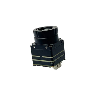Módulo de Cámara de Imagen Térmica Sin Refrigeración de 640x512 para UAV - Product Image 4