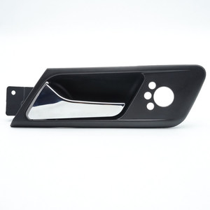 XWD para <span class=keywords><strong>Volkswagen</strong></span> 08/12 Nuevo <span class=keywords><strong>Bora</strong></span> Accesorios de Manija Interior de Puerta de Acero Inoxidable 18G837113B 18G837114B 18G839113B 18G839114B - Product Image 2
