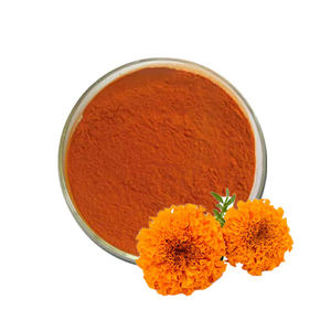 توريد من المصنع ، ماريجولد ، من من نوع Zeaxanthin سائبة - Product Image 1