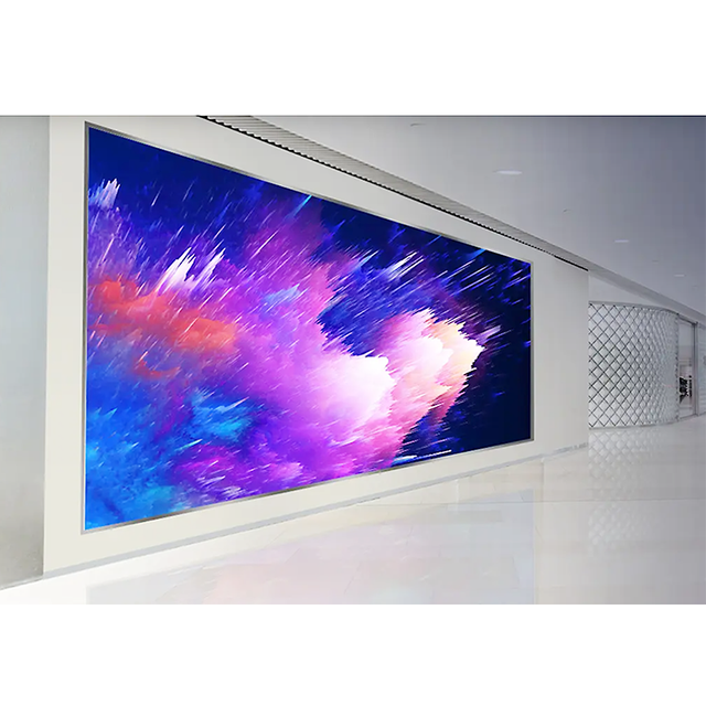 P0.78 P0.9 P1.5 P1.8 Led Screen Home Theater Pantallas Led Para Tv Reempaquete Led Display Panel Tv Led Display Screen for Tv