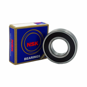 Roulement à billes à gorge profonde d'origine usine 6002 6003 6004 6005 6008 6301 6302 6304 6305 6308 Zz 2RS 2rsh Série de roulements pour <span class=keywords><strong>NSK</strong></span> - Product Image 3