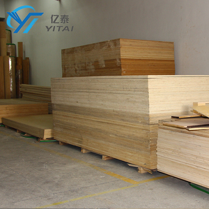 ไม้อัดเบิร์ช18มม. สำหรับงานผลิตกระดานแบบแบน | ไม้ความแข็งแรงสูงสำหรับการตัดด้วยเลเซอร์ - Product Image 6