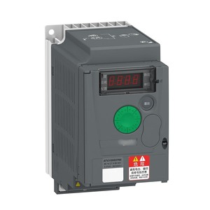 100% New and Original Brand ATV310 Inverter ATV310H037N4E ATV310H075N4E Frequency Converter - Product Image 1