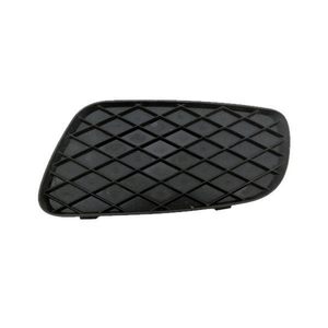 Accesorios para automóviles BBmart, rejilla de parachoques delantero, cubierta de lámpara antiniebla LED OE 4518260224 para Mercedes Benz <span class=keywords><strong>Smart</strong></span> - Product Image 4