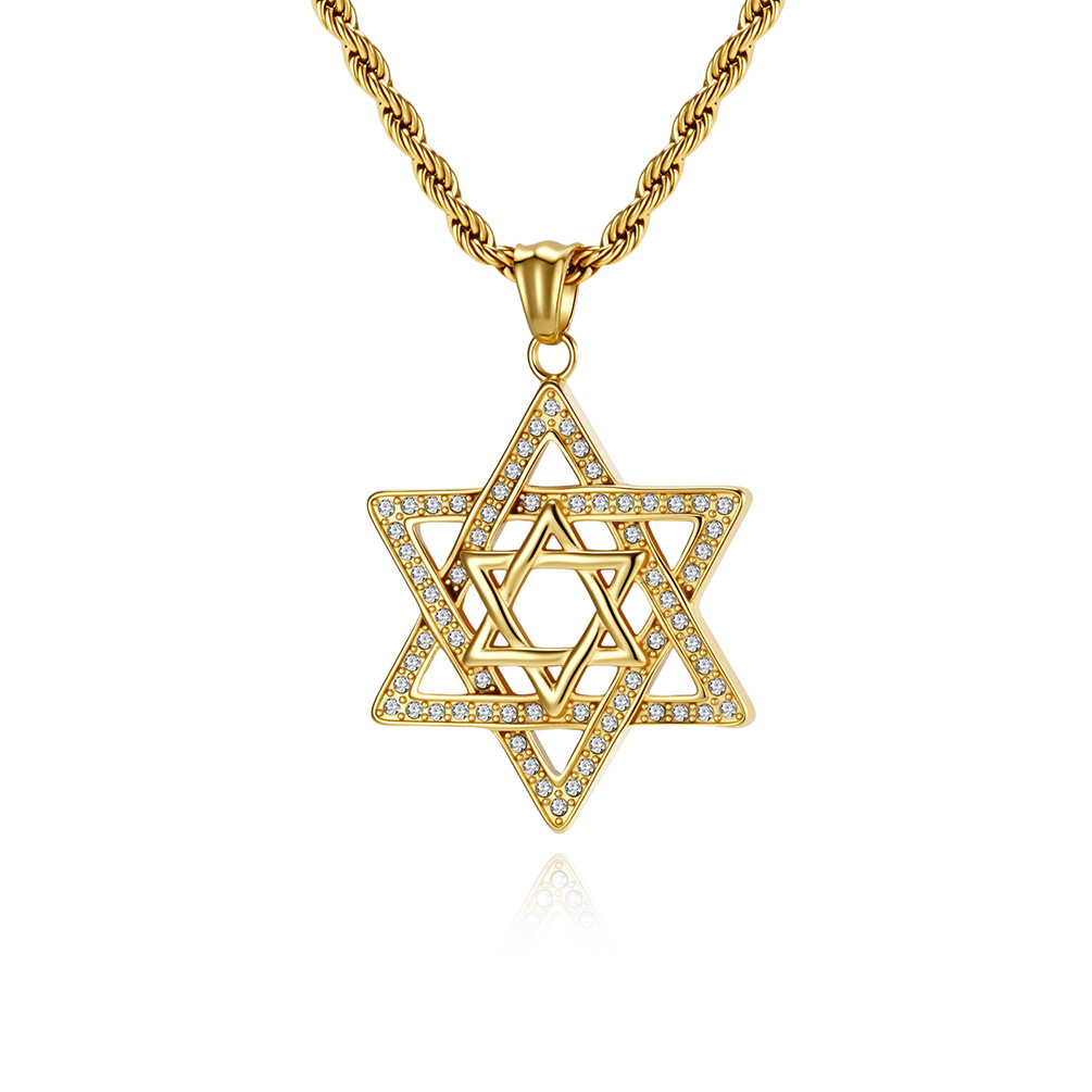 ทอง (จี้เดี่ยว)