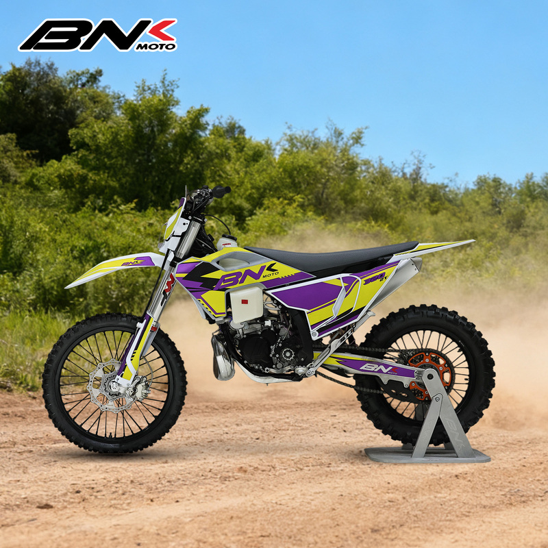 Factory Directly Sale Off road Motorcycle