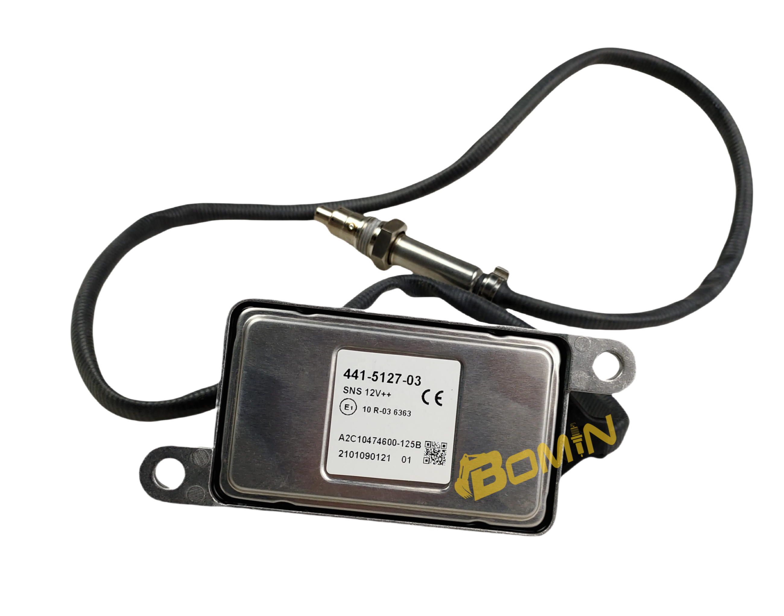 441-5127-03 Nox Sensor for Caterpillar CAT - Reliable