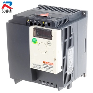 Convertidor de Frecuencia Altivar 12 Nuevo Original ATV12HU30M3 Trifásico 200-240V 3KW Serie ATV12 Variadores de Frecuencia - Product Image 2