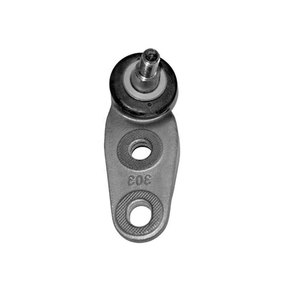 31126772303 di sospensione Auto di ricambio per Mini Cooper S R55 R56 R58 R59 giunto sferico inferiore anteriore sinistro - Product Image 3
