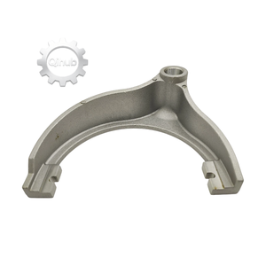 Repuestos de sincronizador de transmisión de alta calidad, horquilla nueva para 3ª y 4ª marcha para caja de cambios de repuesto Tr-3450 Tcec0633 Tr3450 - Product Image 5