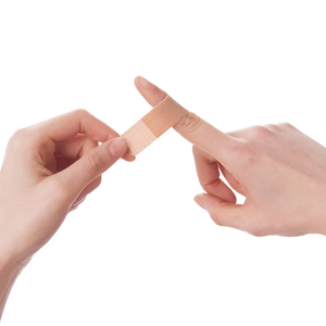 Pansements multi-scénarios et multi-tailles pour <span class=keywords><strong>l</strong></span>'hémorragie et la protection des plaies - Product Image 2