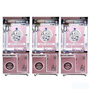 <b>Claw</b> <b>Machines</b> Tokens Wedding Building Plushies Themed Adult Compatible Prize <b>Claw</b> Vending <b>Machine</b> Coins - Product Image 3