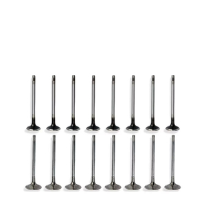 <span class=keywords><strong>ATI</strong></span> MARCA 16x Admisión 06J109601 y 06J109611 Válvulas de escape EA888 Gen2 para AUDI VW 1,8 T 2,0 T - Product Image 3