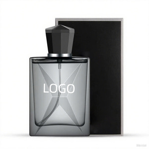 น้ำหอมผู้ชายแบบสเปรย์ ขนาด 50 มล. ขายส่งจากโรงงาน กลิ่นหอมติดทนนาน - Product Image 2
