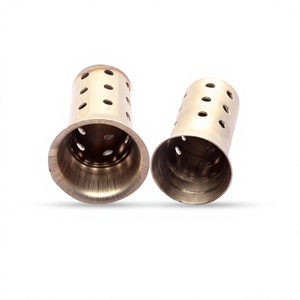 Silenciador de escape universal de acero para motocicleta todoterreno, con sonido silencioso y tono resonante profundo, para mejora y reequipamiento. - Product Image 2