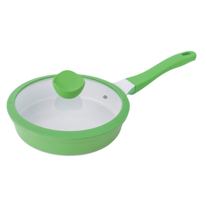 Kitchenware Products Non-stick Strip <b>Die</b> Casting Aluminum Cookware Casserole - Product Image 2