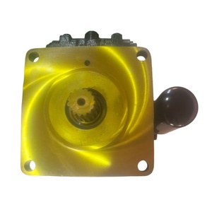 Bomba Hidráulica de Desplazamiento Variable HPV210-02L-000 HPV210-02L-001 HPV210-02L-002 HPV210-02L-003 Repuestos de la Serie HPV - Product Image 1