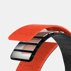 สายรัดข้อมือซิลิโคนแบบนิ่มสำหรับ Samsung <span class=keywords><strong>Galaxy</strong></span> <span class=keywords><strong>Watch</strong></span> 8 40มม. 44มม. 8 46มม. - Product Image 4