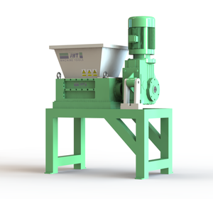 Homemade Tobacco Shredder: Build & Use Guide