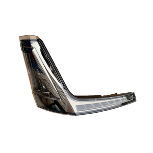 1X Feu de <span class=keywords><strong>coin</strong></span> LED de remplacement DRL gauche/droite pour <span class=keywords><strong>Renault</strong></span> T High 520 LHD OEM 7482622233 7489093150 7482622149 7489093151 - Product Image 4