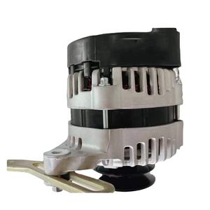 Alternador OEM <span class=keywords><strong>J</strong></span> - 90 <span class=keywords><strong>AMP</strong></span> 600-825-9111 para D155A, Piezas de Maquinaria de Construcción de Alta Calidad en Venta - Product Image 3