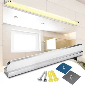 Đèn LED Gắn Gương Hiện Đại Cho Phòng Tắm Khách Sạn Gia Đình