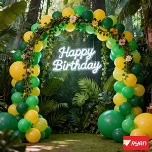 Tùy chỉnh phong cách retro uốn cong dẫn ống dấu hiệu cho thanh cổ điển trang trí đám cưới quảng cáo phát sáng chữ dẫn Dải hướng - Product Image 6