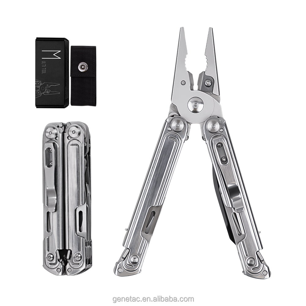 Pinze Multifunzione 2