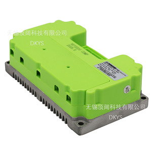 Fardriver 72V 50A 1000-1500W DC <span class=keywords><strong>Controller</strong></span> del motore per motocicli e veicoli elettrici - Product Image 3