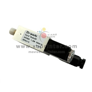MA High Quality Air Cylinder M2.184.1071 Cylinder / Valve Unit for Heidelberg <b>Printing</b> <b>Machine</b> Spare Parts - Product Image 2