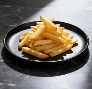 Papas Congeladas Orgánicas de 7*7 9*9 mm, Enteras o en Rodajas, Sin OMG, Cultivadas en Invernadero, Certificadas Halal, Frescas, IQF, Papas <span class=keywords><strong>Fritas</strong></span> Congeladas al por Mayor - Product Image 4
