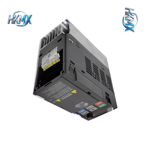 Variador de Frecuencia de Alto Rendimiento para Motor de CA con Control Vectorial VFD9A0MS43ANSAA VFD5A8MS43ANSAA VFD4A8MS43ANSAA VFD3A3MS43ANSAA Trifásico 380V - Product Image 1