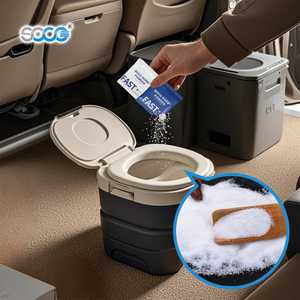 Polvo Absorbente <span class=keywords><strong>de</strong></span> Orina para Mascotas Matiere Premiere, Poliacrilato <span class=keywords><strong>de</strong></span> Sodio Biodegradable - Product Image 5