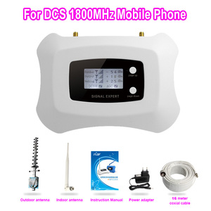 Repetidor de Señal Móvil ATNJ DSC 1800MHz 2G 4G con Antena Whip y Yagi - Product Image 2