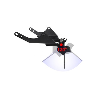 Soporte de matrícula ajustable con luz LED para <span class=keywords><strong>Honda</strong></span> CBR650R <span class=keywords><strong>CB650R</strong></span> 2021-2026 CBR 650R - Product Image 6