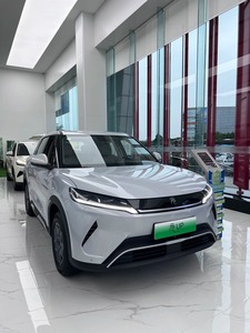 Hot Sale 2026 Byd Yuan up with 410km Range 2wd 5-door 5-<strong>seater</strong> SUV <strong>Electric</strong> <strong>Car</strong> Fast Charging Byd Yuan up 2026 - Product Image 1