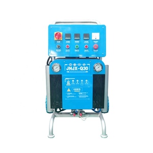 เครื่องพ่นโฟมโพลียูรีเทนหลายรุ่นเครื่องพ่นลมโพลียูเรีย - Product Image 4