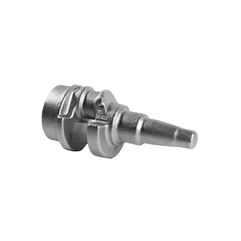 High Quality Automotive Parts Casting and Forging Engine Crankshaft Parts Auto Parts Image 2